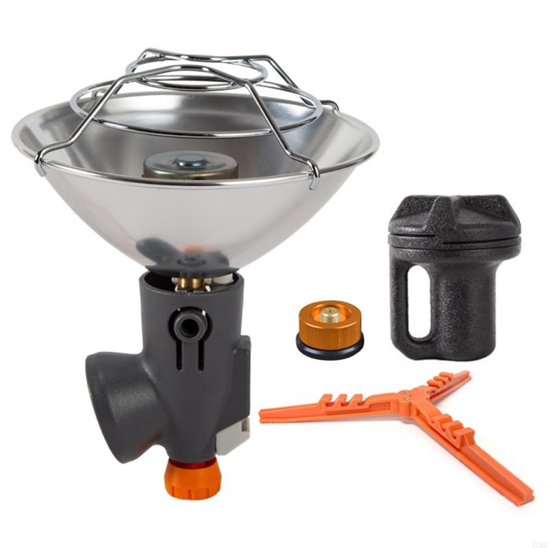 Camping Cooking Top - J0ME – chauffage portatif Camping en