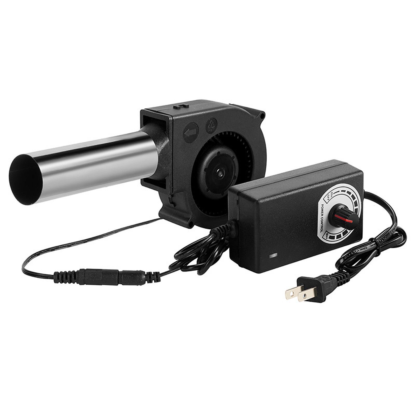 Camping Cooking Bbq - Ventilateur de barbecue, outils de camping