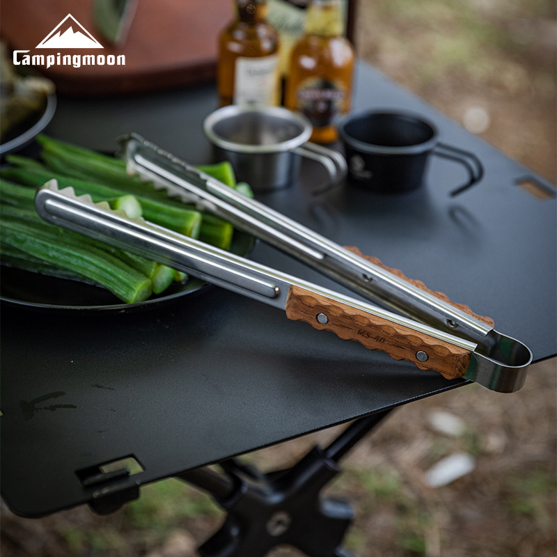 Camping Cooking Bbq - Ustensiles de cuisine de Camping en