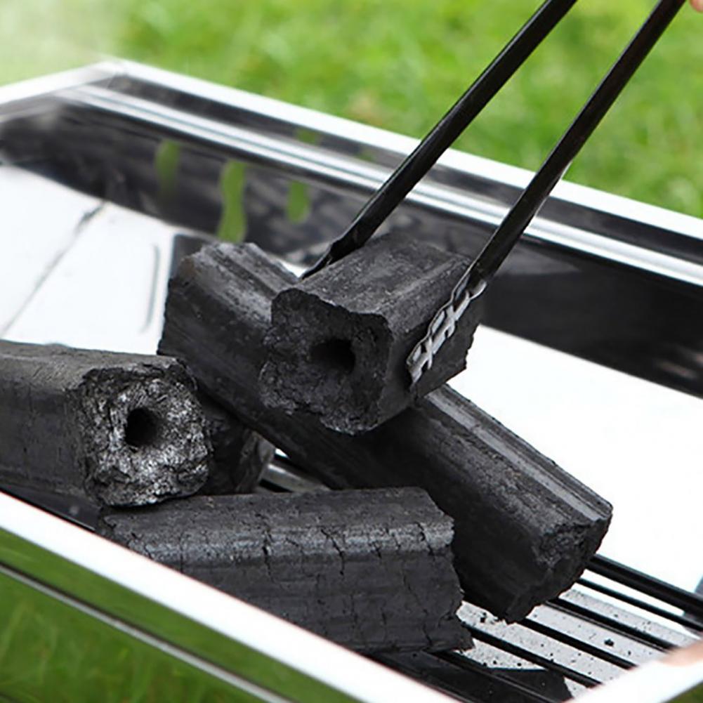 Camping Cooking Handle - Pince à charbon de bois pour