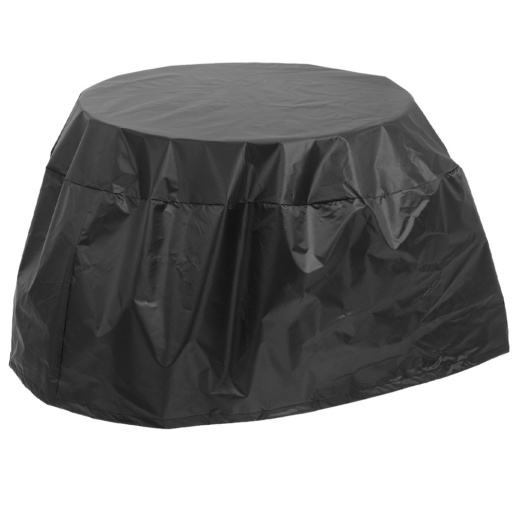 Camping Cooking Bbq - Housse de protection imperméable 210D pour