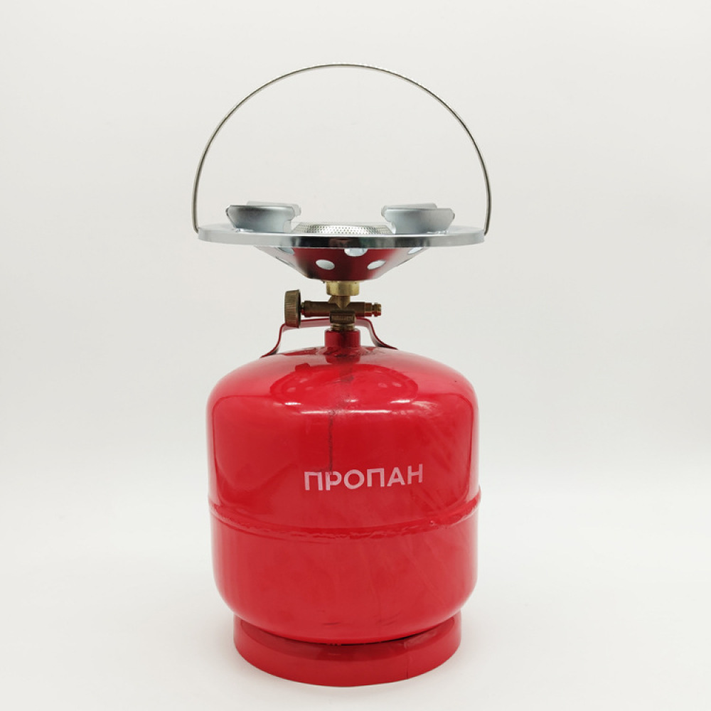 Camping Cooking Top - Réchaud à gaz professionnel pour le