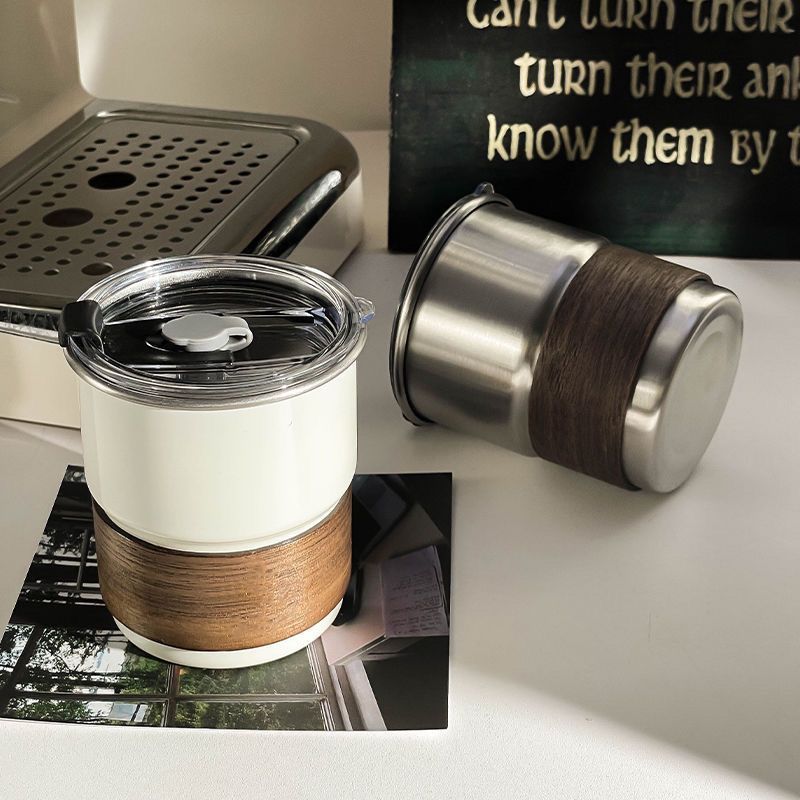 Camping Cooking Mug - Tasse de camping à café en