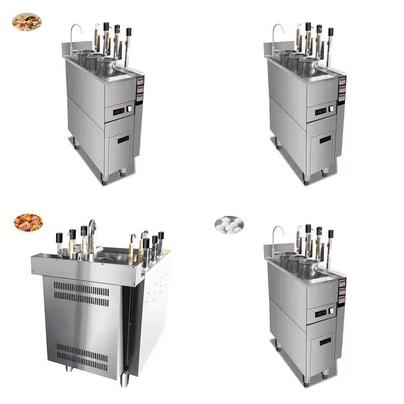 Camping Cooking Equipment Electric - Réchaud à gaz portable pour le