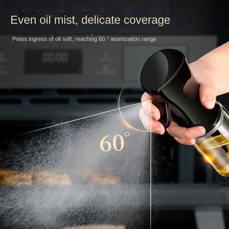 Bouteille pulvérisateur d'huil - Camping Cooking Oil avis et prix