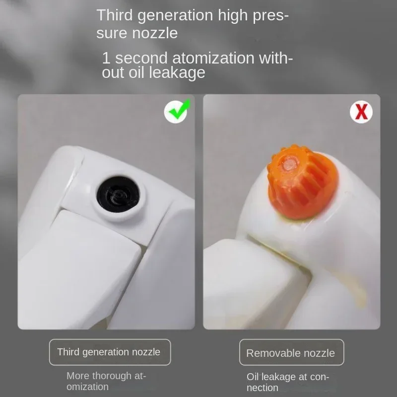 Bouteille pulvérisateur d'huil - Camping Cooking Oil avis et prix
