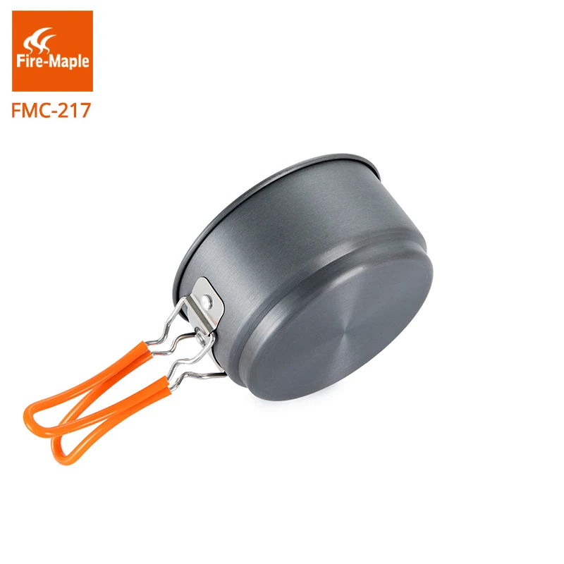 Ensemble d'ustensiles de cuisi - Camping Cooking Set Compact avis et prix