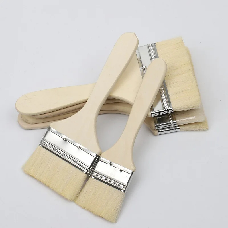 Brosse résistante à la chaleur - Camping Cooking Oil avis et prix