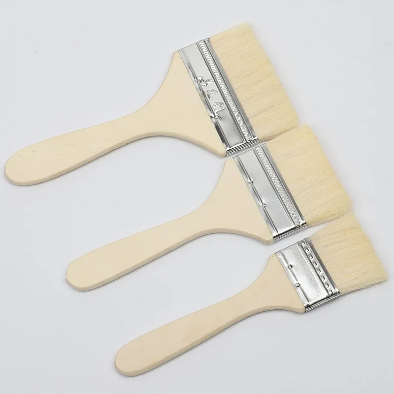 Brosse résistante à la chaleur - Camping Cooking Oil avis et prix