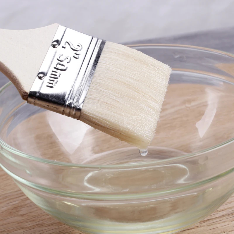 Brosse résistante à la chaleur - Camping Cooking Oil avis et prix