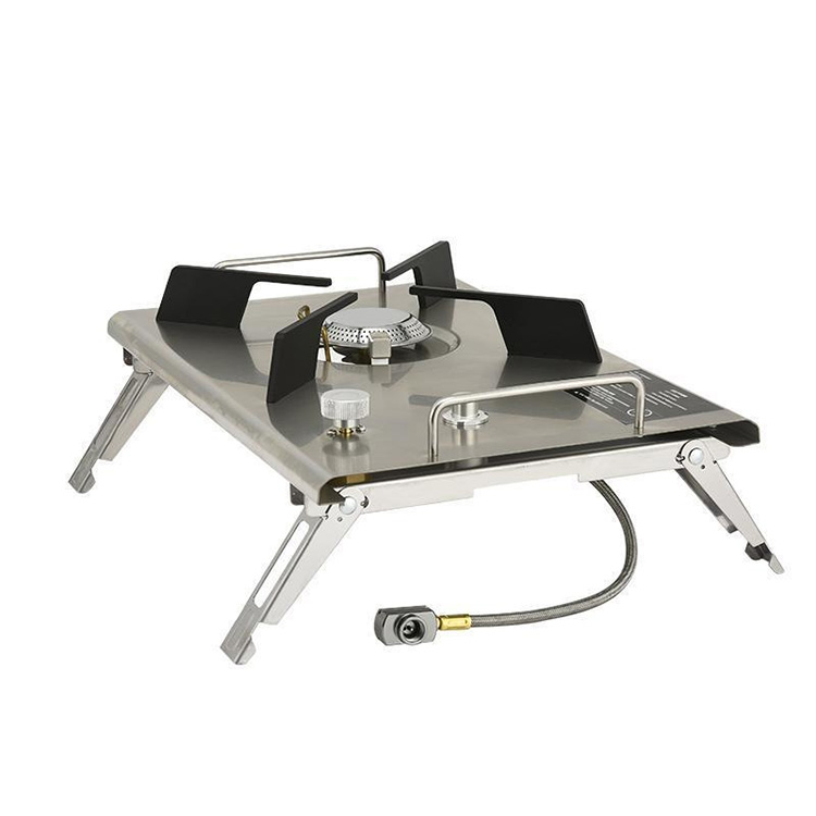 Réchaud d'extérieur portable,  - Camping Cooking Top avis et prix
