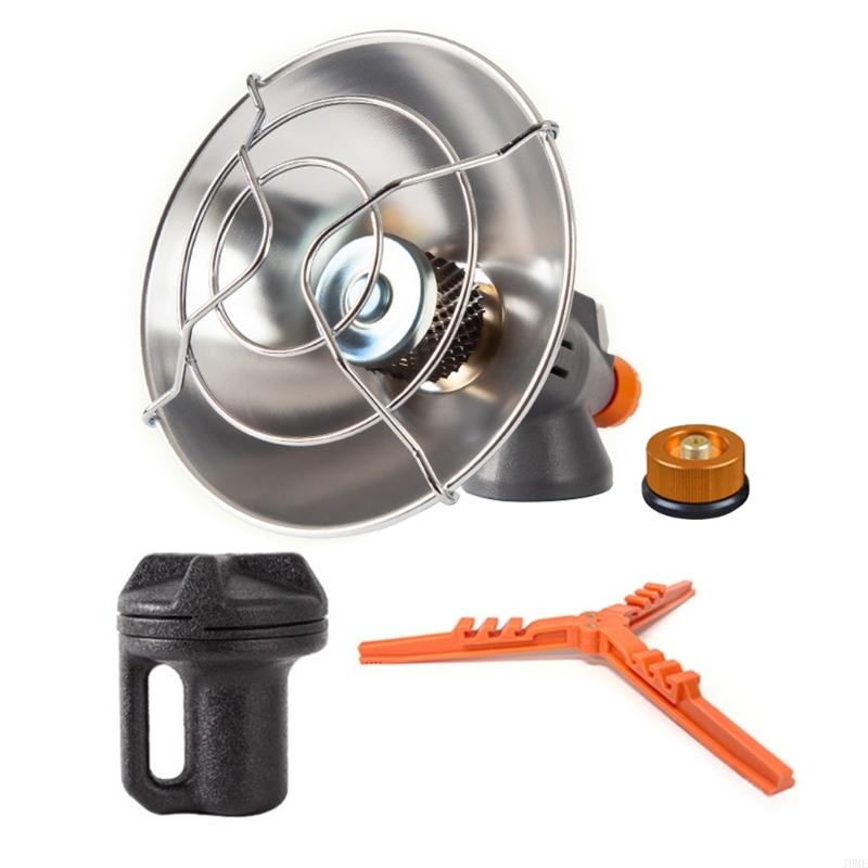 J0ME – chauffage portatif Camp - Camping Cooking Top avis et prix