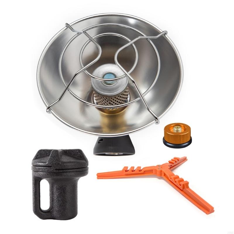 J0ME – chauffage portatif Camp - Camping Cooking Top avis et prix