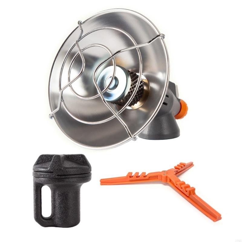 J0ME – chauffage portatif Camp - Camping Cooking Top avis et prix