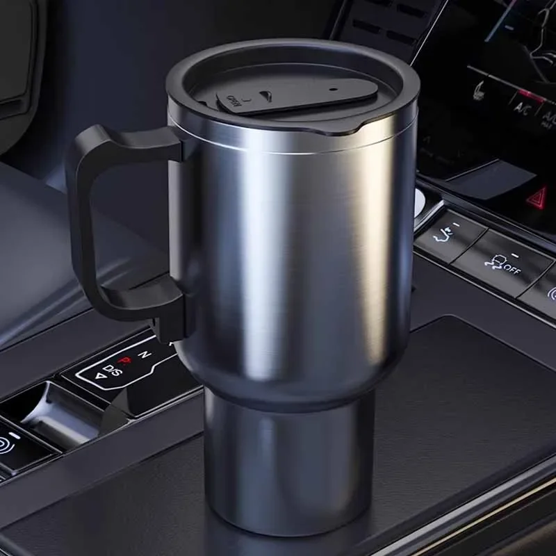 Bouilloire chauffante électriq - Camping Cooking Mug avis et prix