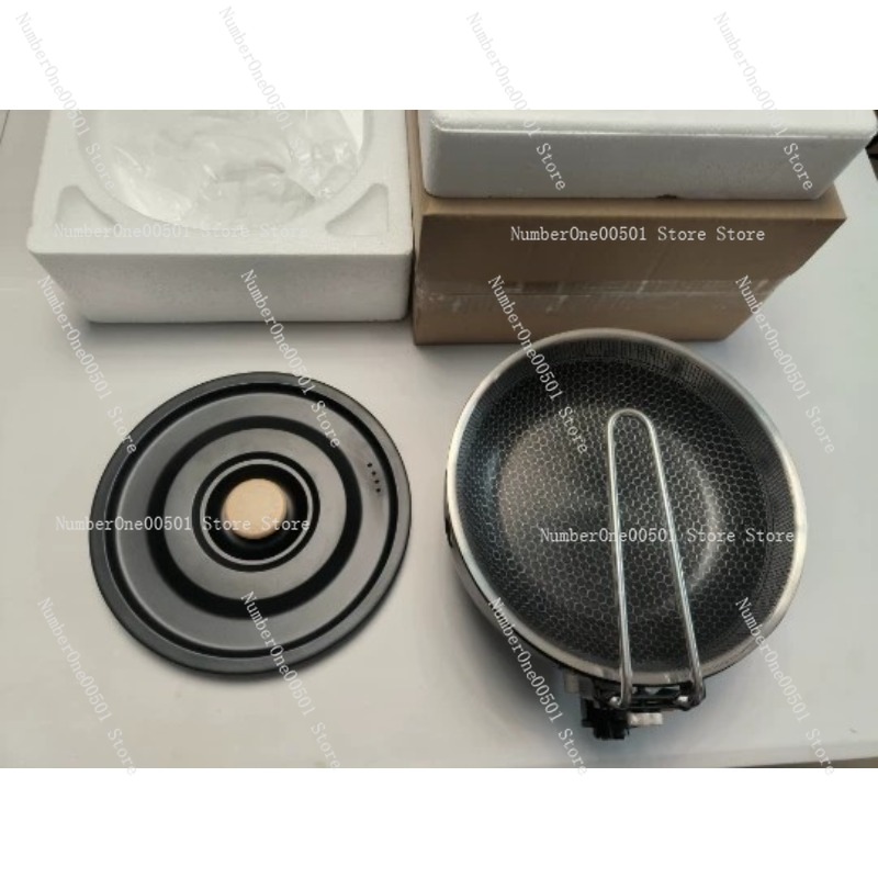 Ensemble de cuisson portable t - Camping Cooking One Pot avis et prix