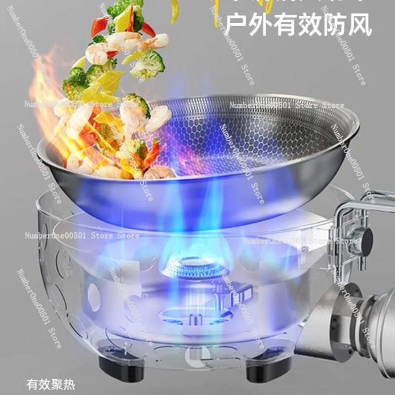 Ensemble de cuisson portable t - Camping Cooking One Pot avis et prix