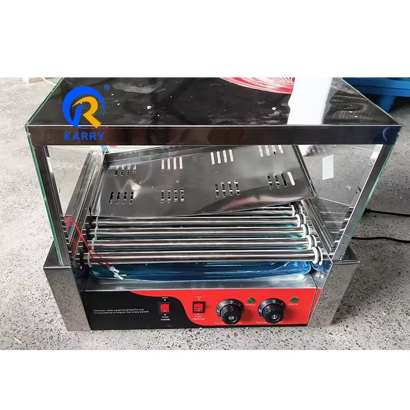 Machine à saucisses 2026, équi - Camping Cooking Equipment Electric avis et prix