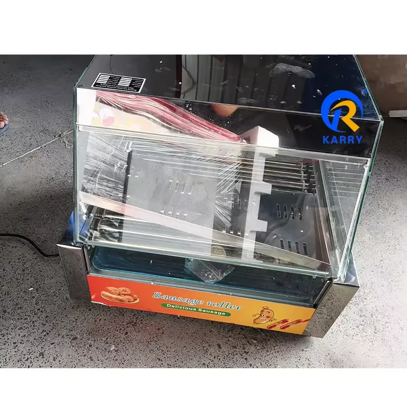 Machine à saucisses 2026, équi - Camping Cooking Equipment Electric avis et prix