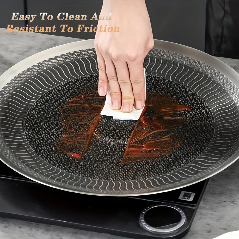 Poêle de cuisson multifonction - Camping Cooking Bbq avis et prix