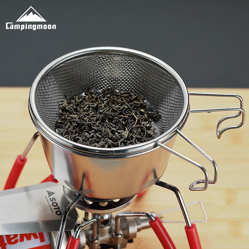 CAMPINGMOON S213 Bol à neige p - Camping Cooking Tray avis et prix