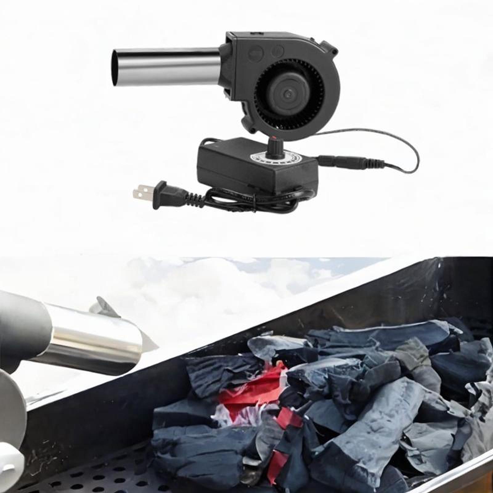 Ventilateur de barbecue, outil - Camping Cooking Bbq avis et prix