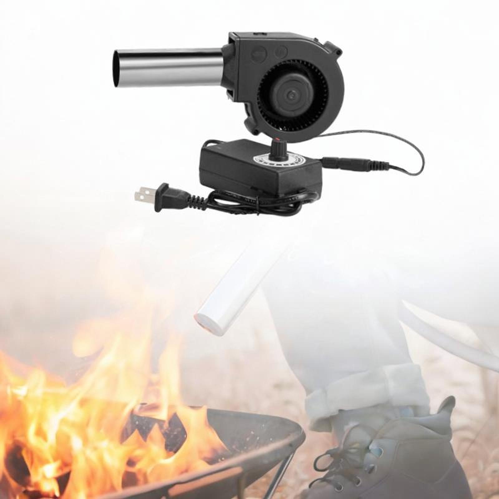 Ventilateur de barbecue, outil - Camping Cooking Bbq avis et prix