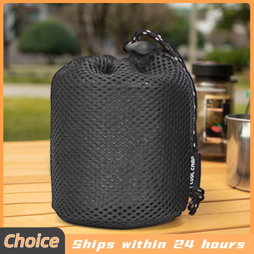Sac de rangement pour ensemble - Camping Cooking Utensil Set avis et prix