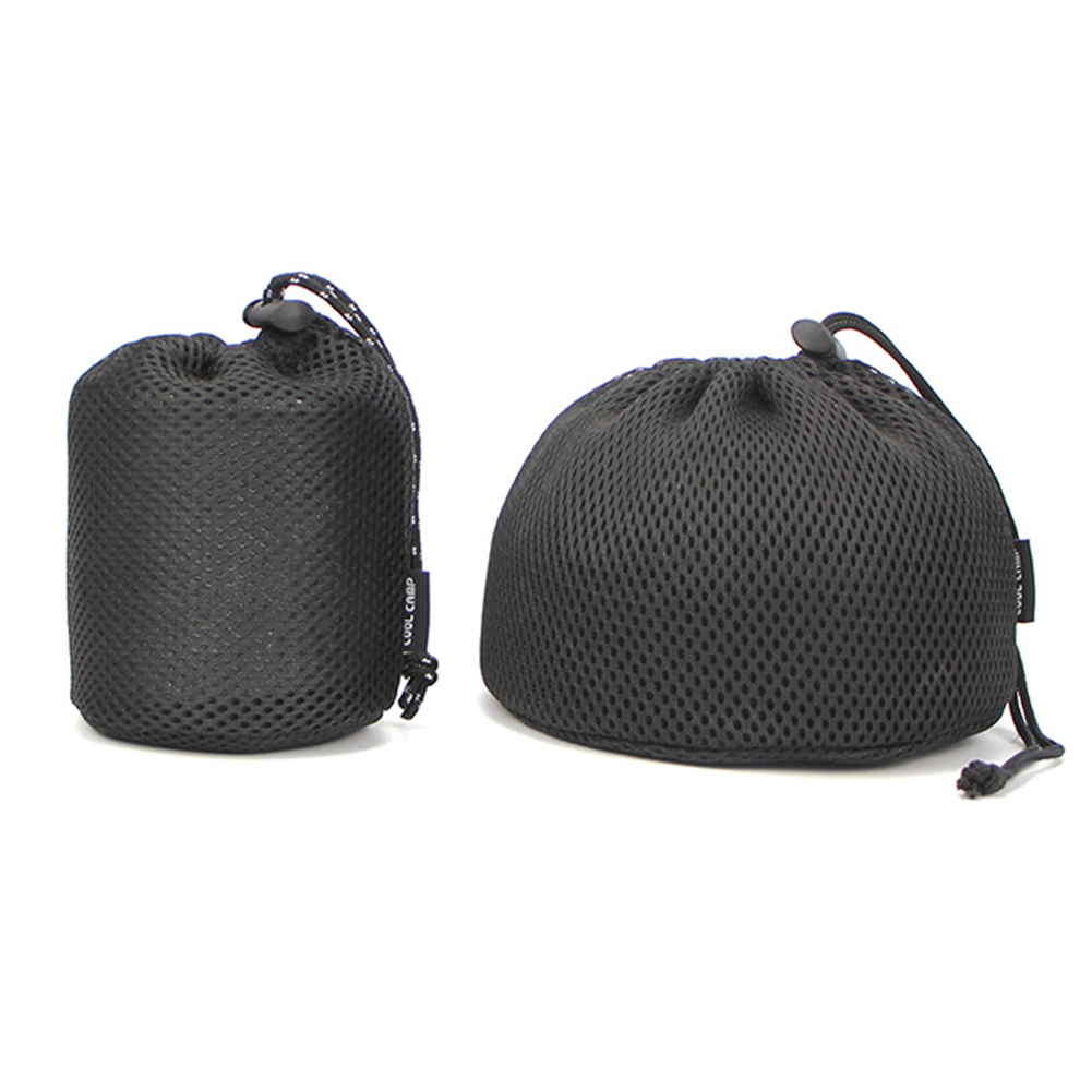 Sac de rangement pour ensemble - Camping Cooking Utensil Set avis et prix