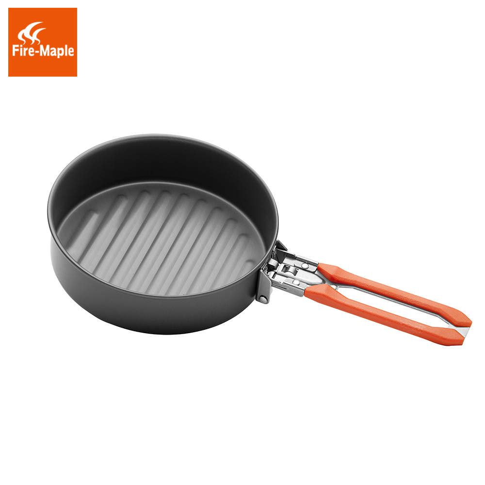 Fire Maple Feast 1 Camping En  - Camping Cooking Pots And Pans Set avis et prix