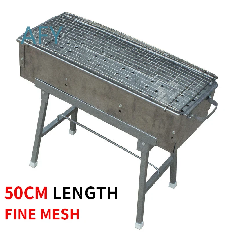 Barbecue portable pliable au c - Camping Cooking Set Compact avis et prix