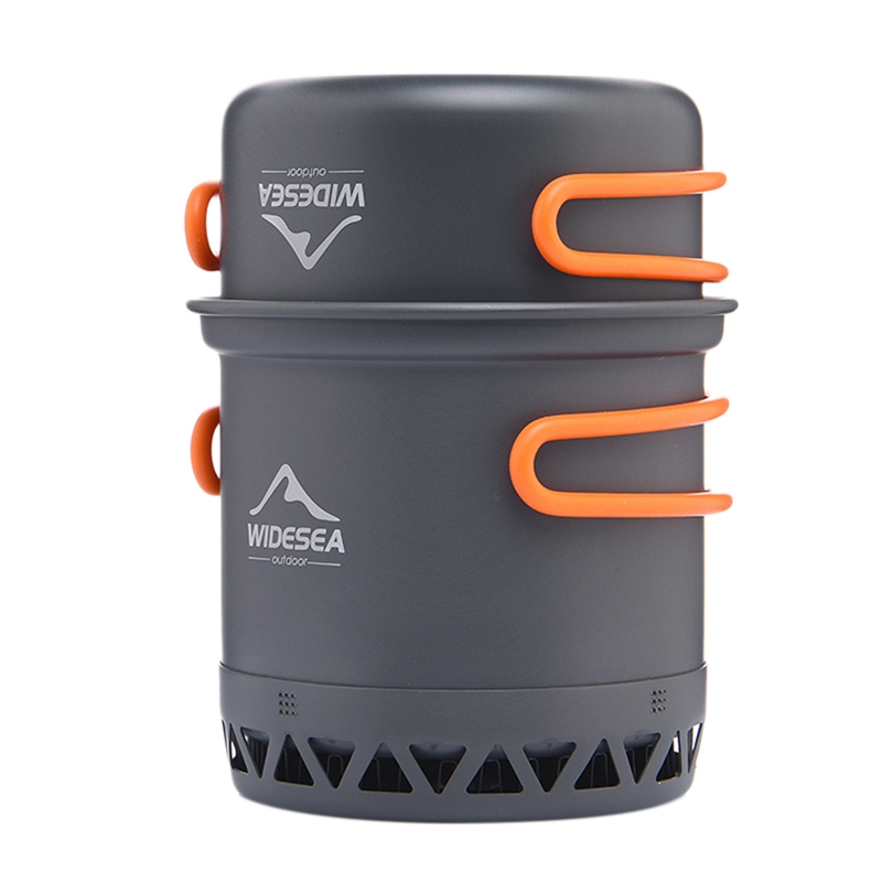 L68AWIDESEA ustensiles de cuis - Camping Cooking Equipment Electric avis et prix