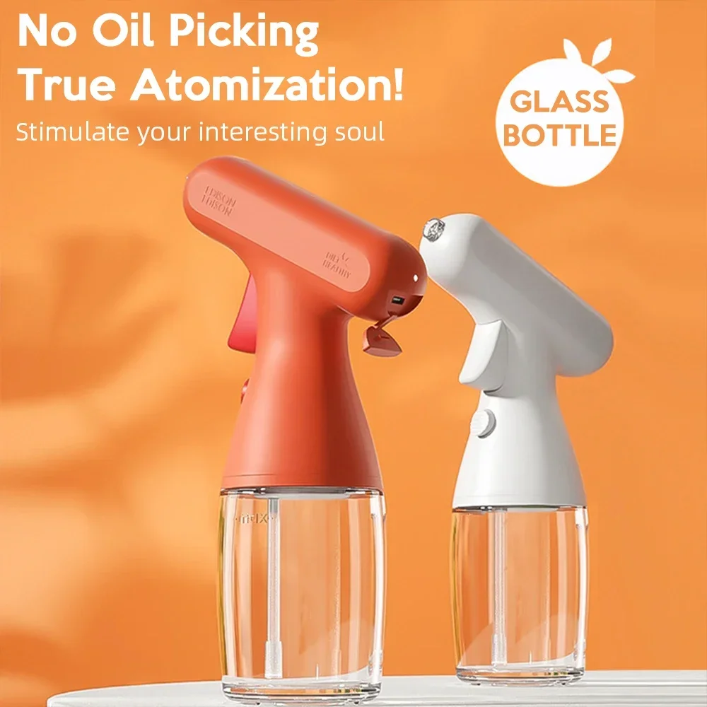 Bouteille de pulvérisation d'h - Camping Cooking Oil avis et prix