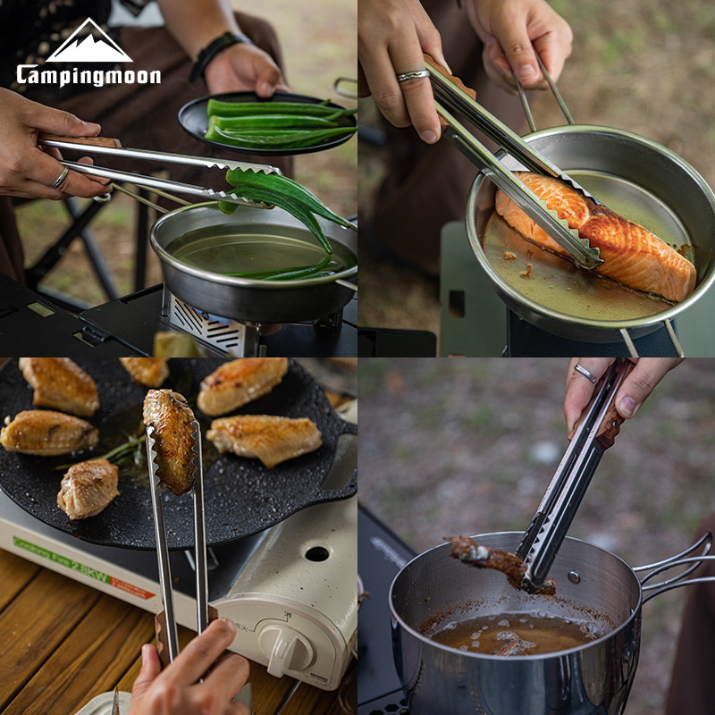 Ustensiles de cuisine de Campi - Camping Cooking Bbq avis et prix