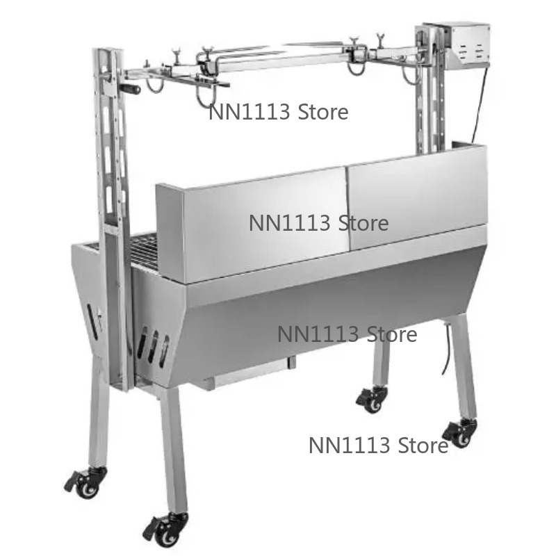 Nouveau Design Grills de Barbe - Camping Cooking Equipment Electric avis et prix