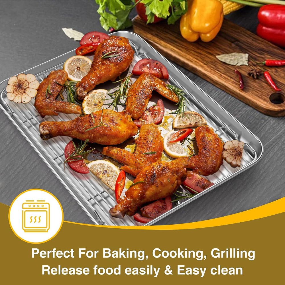 Plaque de cuisson multifonctio - Camping Cooking Tray avis et prix