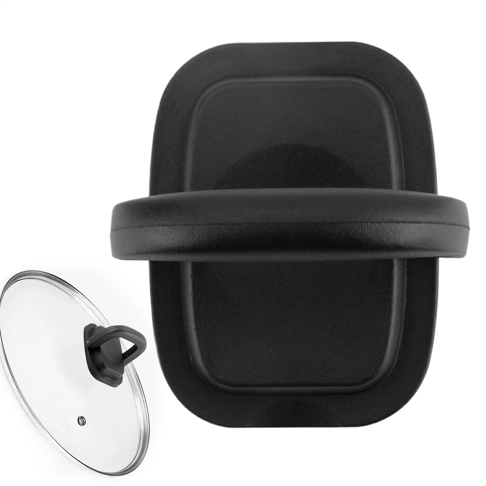 1 pièce Poignée de levage univ - Camping Cooking Pot With Lid avis et prix