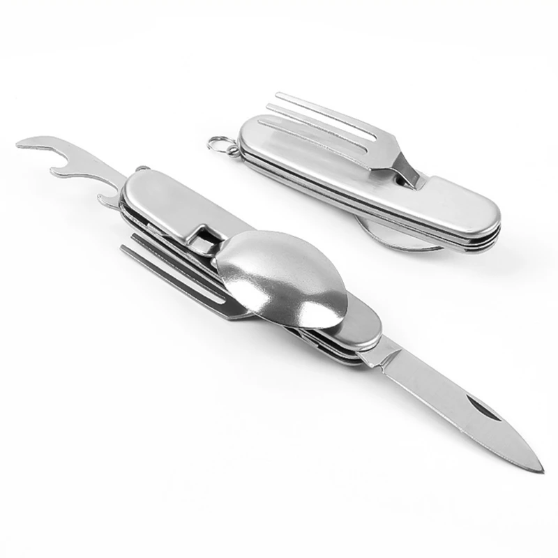 Ensemble de vaisselle de Campi - Camping Cooking Full Set avis et prix