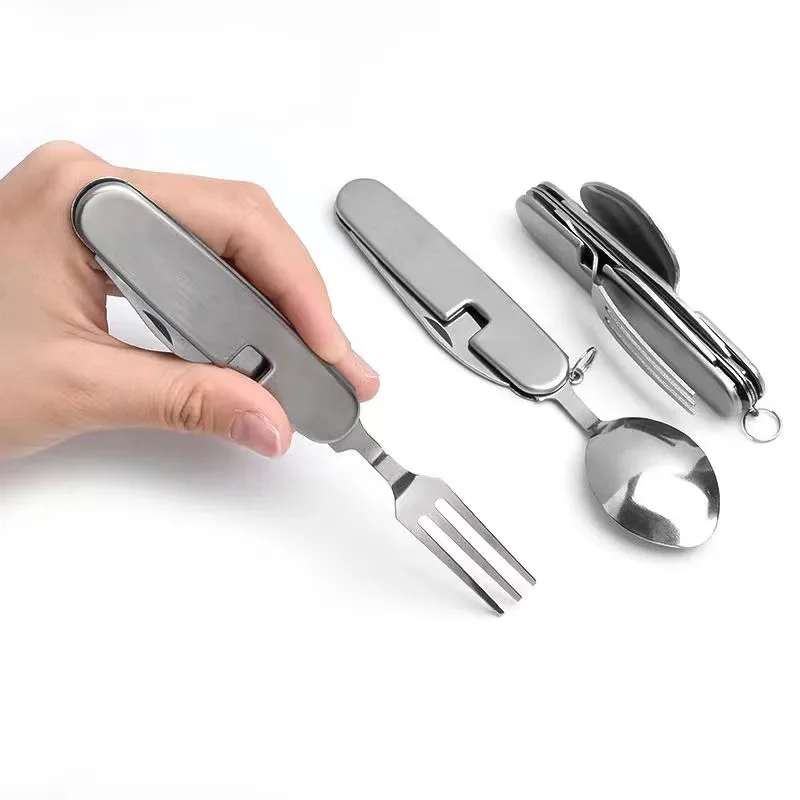 Ensemble de vaisselle de Campi - Camping Cooking Full Set avis et prix