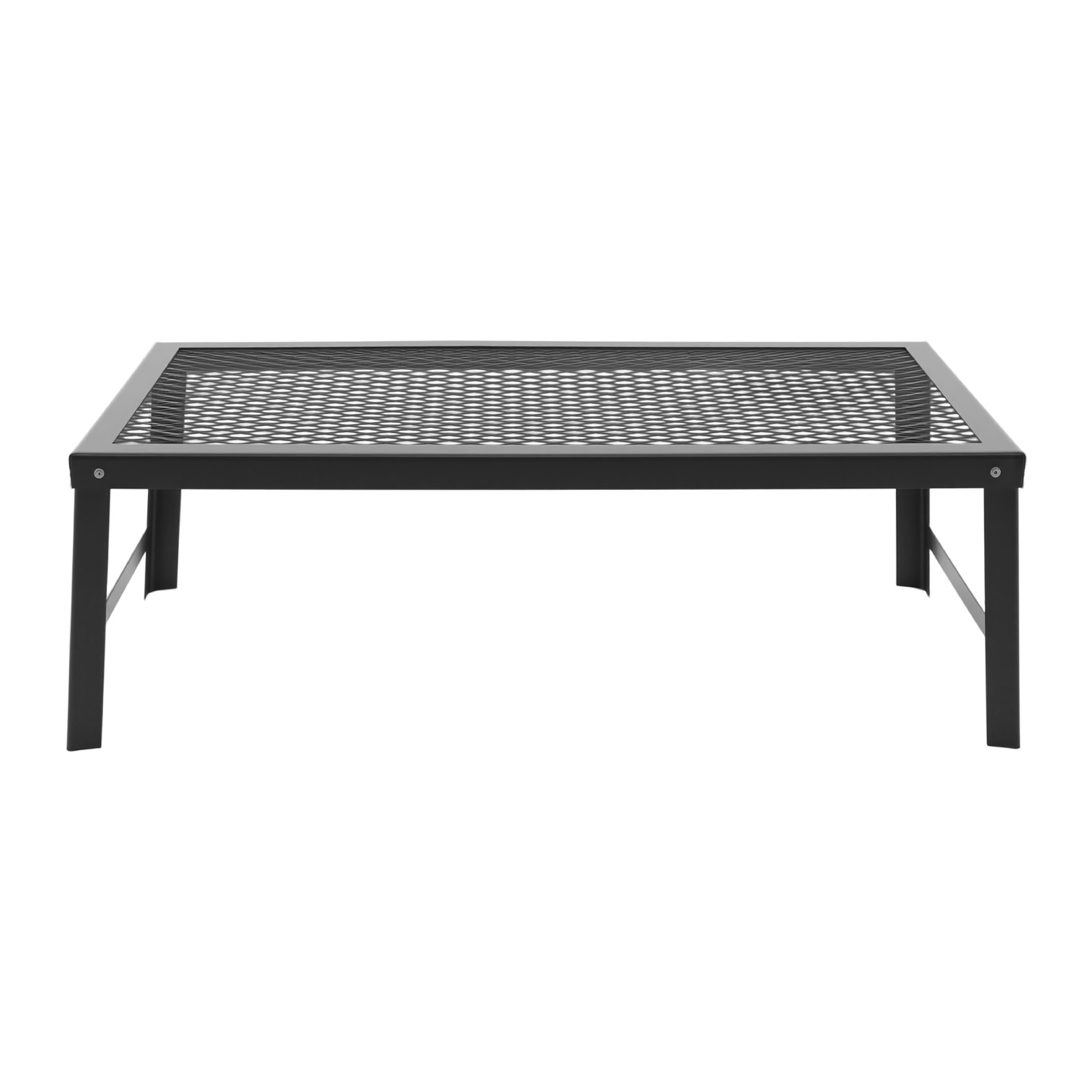 Grille de barbecue portable pl - Camping Cooking Fire Pit avis et prix