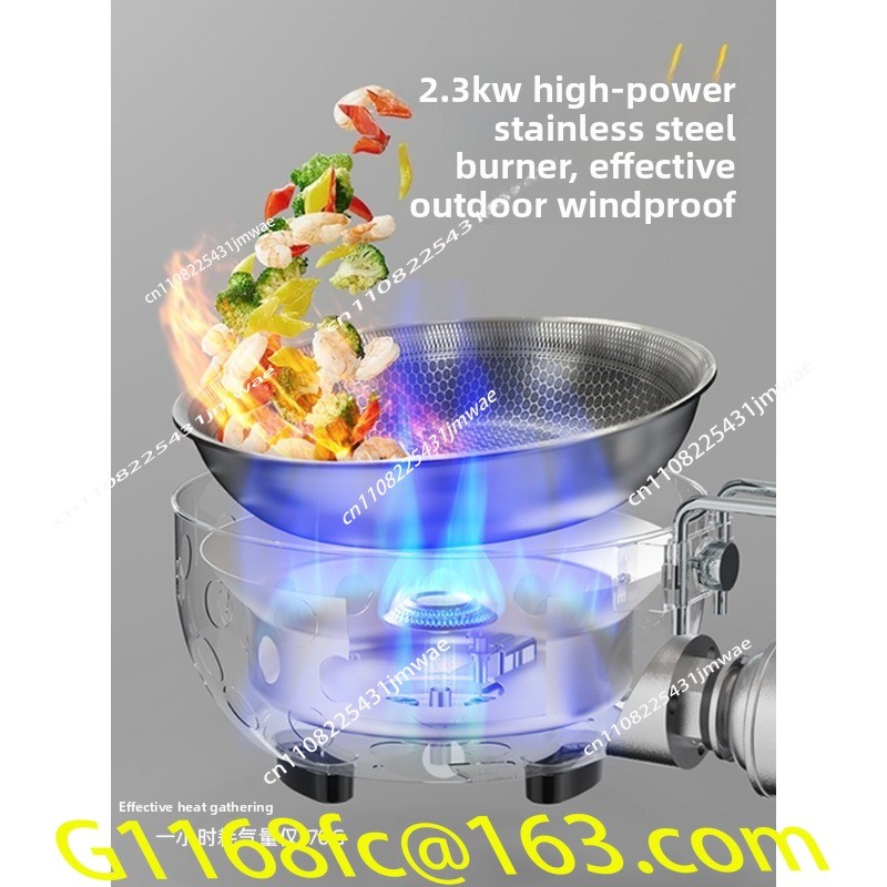 Poêle à cartes d'extérieur Por - Camping Cooking One Pot avis et prix