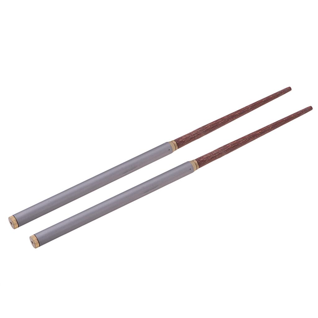 Baguettes pliables en bois et  - Camping Cooking Set Compact avis et prix