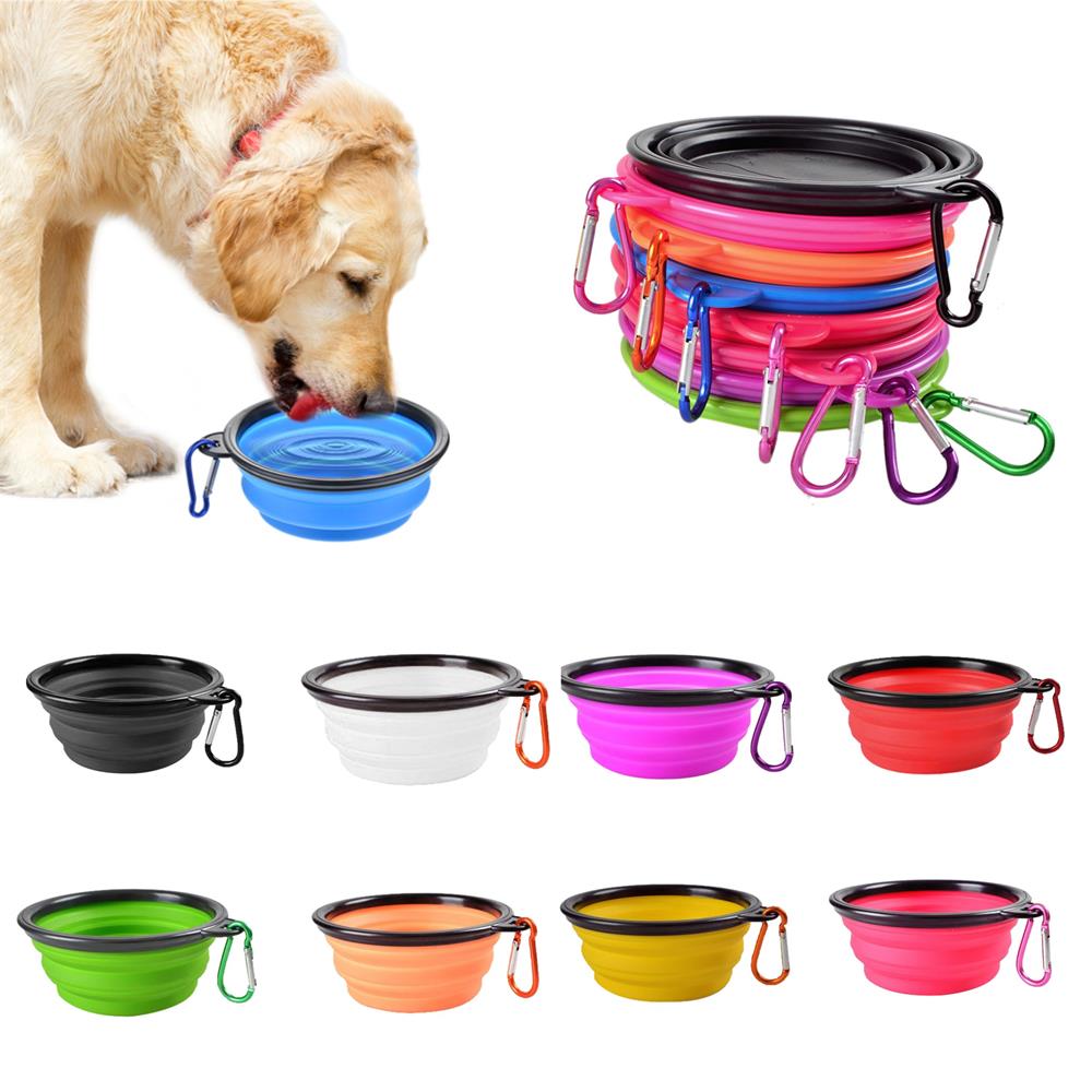 Bol pliable en silicone pour c - Camping Cooking Tray avis et prix