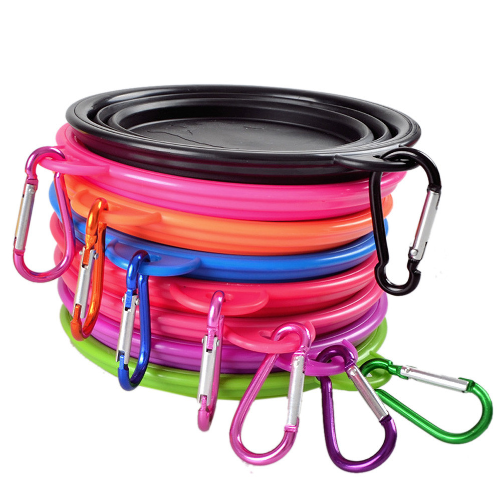 Bol pliable en silicone pour c - Camping Cooking Tray avis et prix
