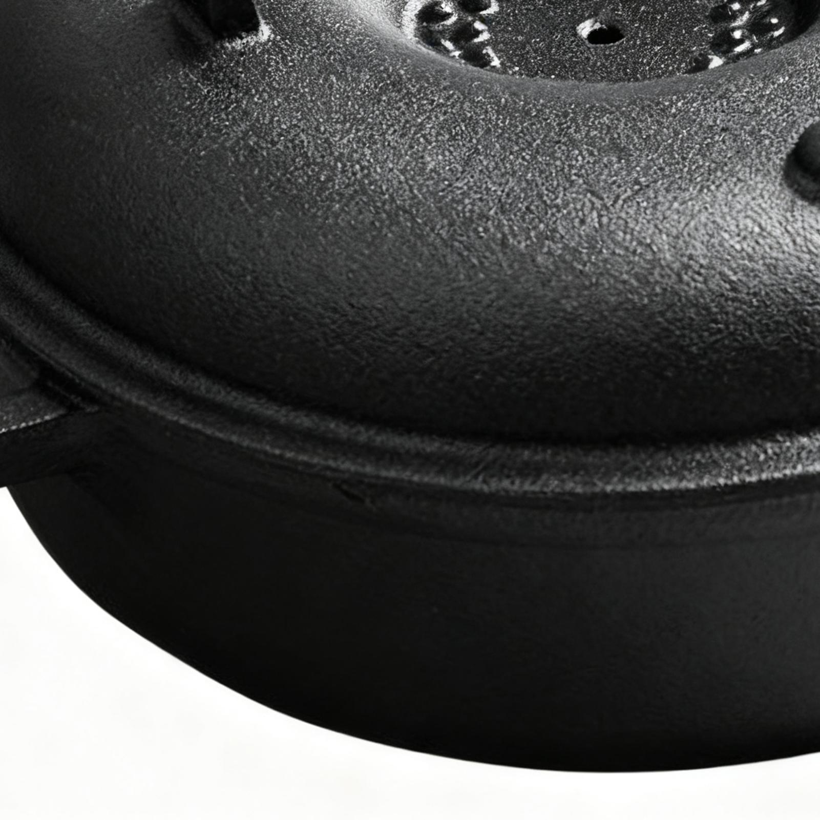 Marmite à chaudron pour la cui - Camping Cooking Handle avis et prix
