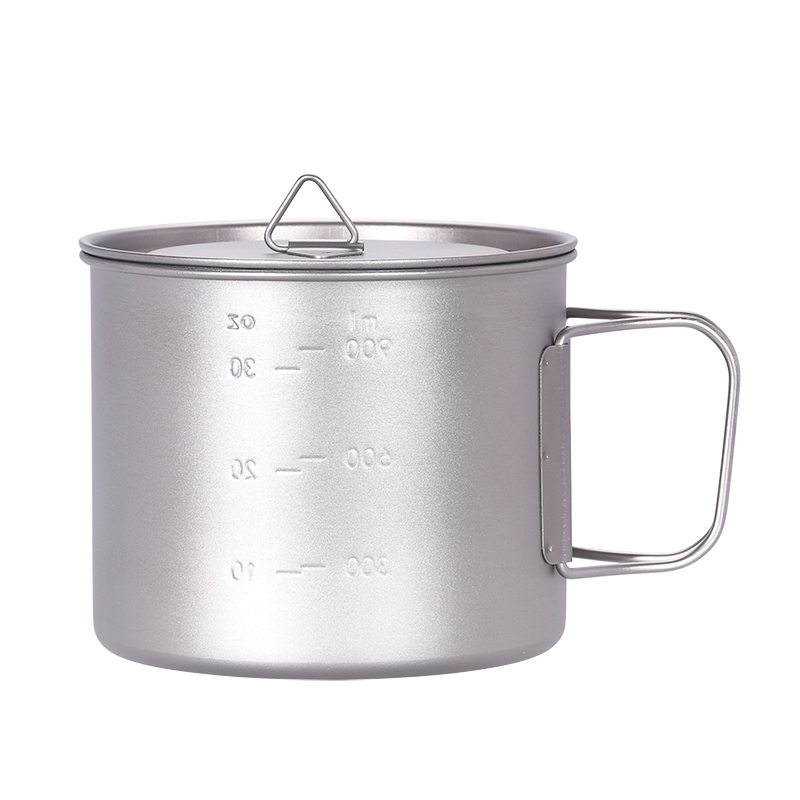 Tiartisan – ensemble de cuisin - Camping Cooking Handle avis et prix