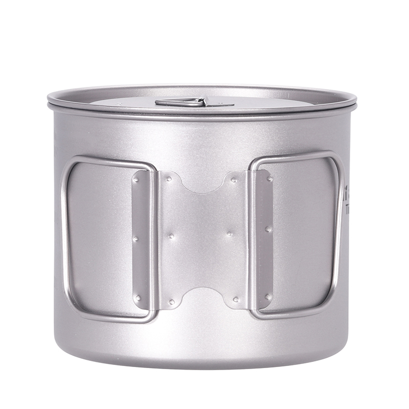 Tiartisan – ensemble de cuisin - Camping Cooking Handle avis et prix
