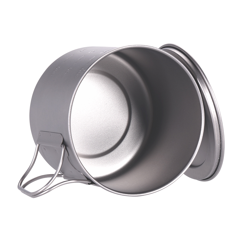 Tiartisan – ensemble de cuisin - Camping Cooking Handle avis et prix
