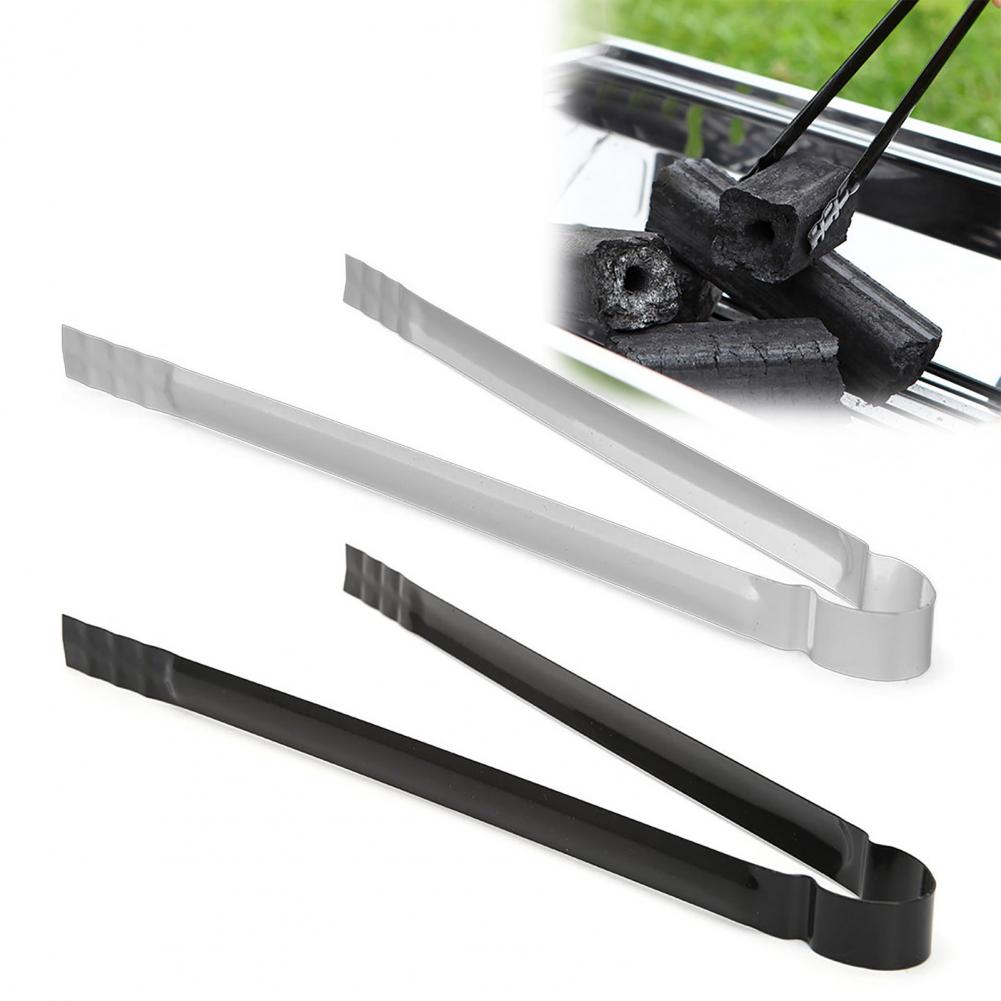 Pince à charbon de bois pour B - Camping Cooking Handle avis et prix
