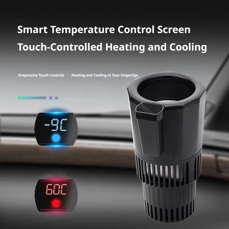 Tasse intelligente 12V/24V pou - Camping Cooking Mug avis et prix